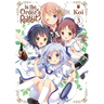 Is the Order a Rabbit?, Vol. 3