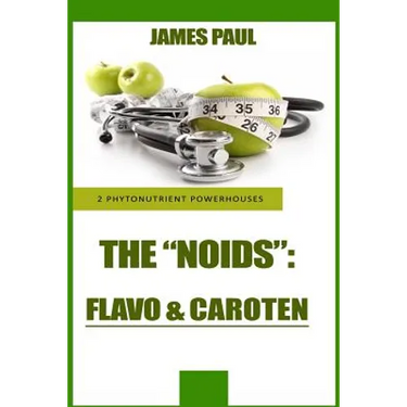 Phytonutrient Powerhouses: How Carotenoid and Flavonoid Phytonutrient Superfoods