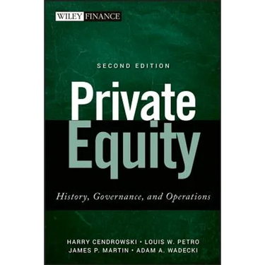 Private Equity