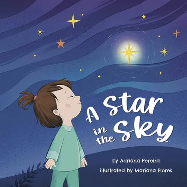 A Star in the Sky