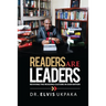 Readers Are Leaders: Reviving The Reading Culture In Our Nation