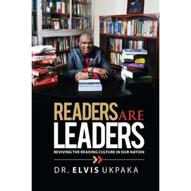 Readers Are Leaders: Reviving The Reading Culture In Our Nation