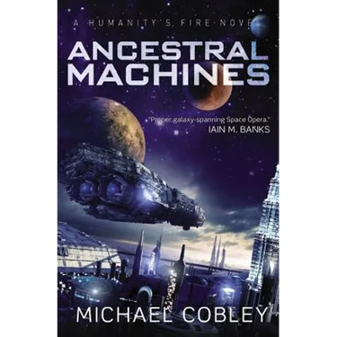 Ancestral Machines