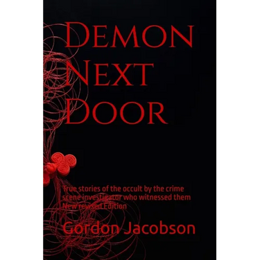 Demon Next Door