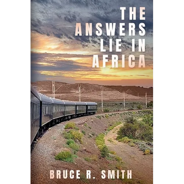 The Answers Lie in Africa
