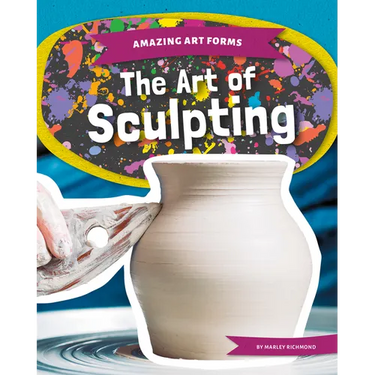 Art of Sculpting