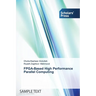 FPGA-Based High Performance Parallel Computing