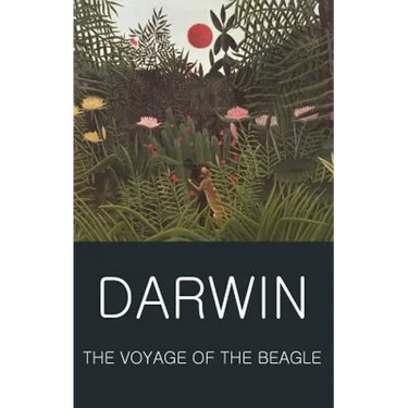 The Voyage of the Beagle