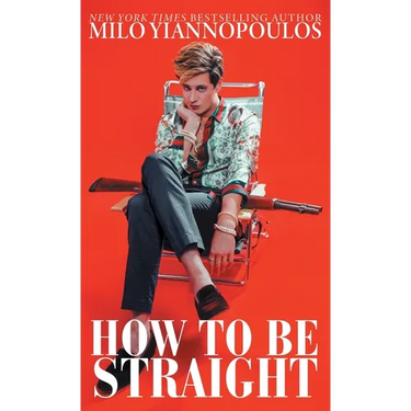 How to Be Straight