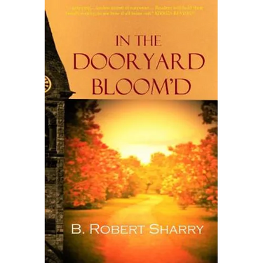 In the Dooryard Bloom'd