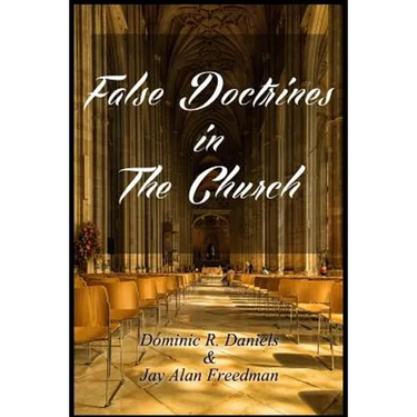 False Doctrines in the Church