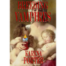 Breeding Vampires: Vampire fiction novel