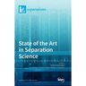 State of the Art in Separation Science