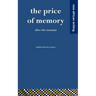 The Price of Memory: After the Tsunami