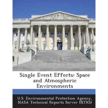 Single Event Effects: Space and Atmospheric Environments