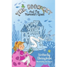 The Book Key And The Mermaid's Quest
