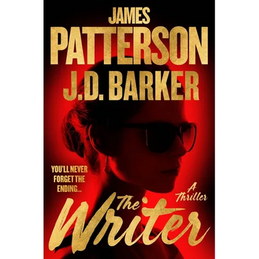 The Writer: A Thriller