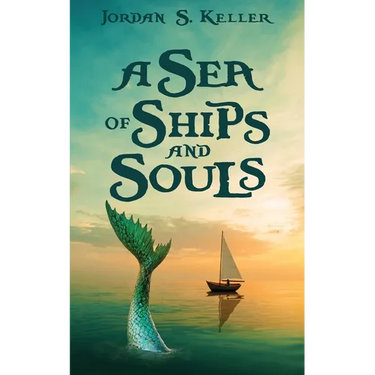 A Sea of Ships and Souls