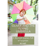 Oliver and the Flying Umbrella: A Skyward Journey Full of Surprises