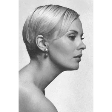 Jean Seberg -- Breathless Her True Story