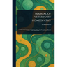 Manual of Veterinary Homeopathy