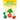 Fruits and Vegetables Names in Punjabi and English