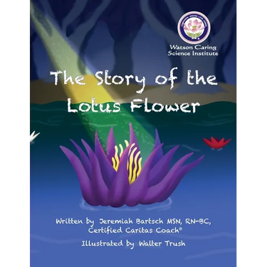 The Story of the Lotus Flower