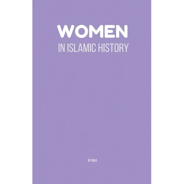 Women in Islamic History