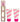 Pink Sugar 3 Piece Gift Set