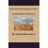 Treasures From The Book of Ruth