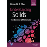 Understanding Solids: The Science of Materials
