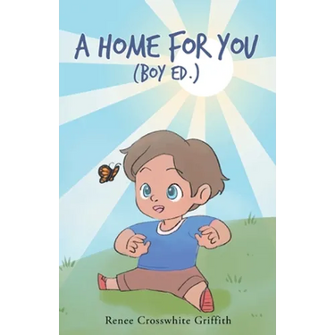 A Home for You (Boy Ed.)