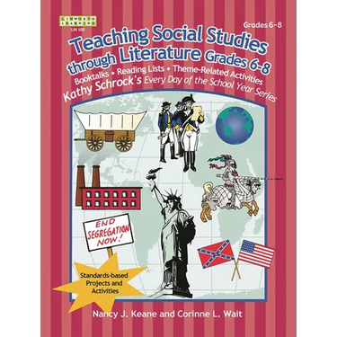 Teaching Social Studies Through Literature