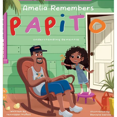 Amelia Remembers Papito: understanding dementia