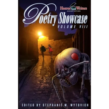 HWA Poetry Showcase Volume VIII