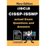(ISC)2 CISSP-ISSMP actual Exam Questions and Answers: CISSP-ISSMP Information Systems Security Management Professional +100 practice exam questions