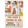 You Have a Friend in 10a: Stories