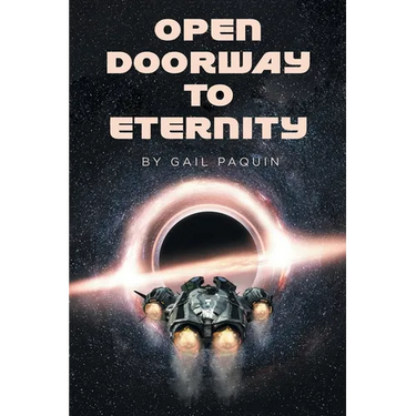 Open Doorway to Eternity