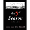 The Fifth Season -- Poems to Re-create the World