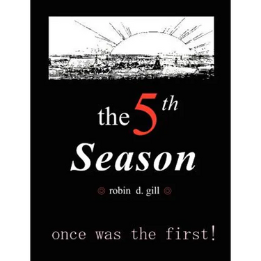 The Fifth Season -- Poems to Re-create the World