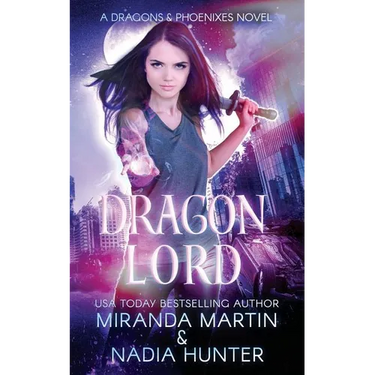Dragon Lord