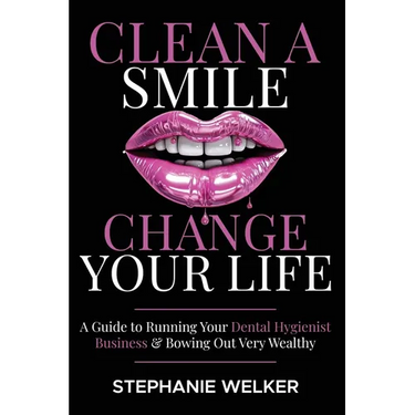 Clean A Smile Change YOUR Life