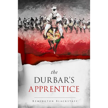 The Durbar's Apprentice: Volume 1