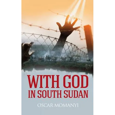 With God in South Sudan