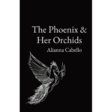 The Phoenix & Her Orchids