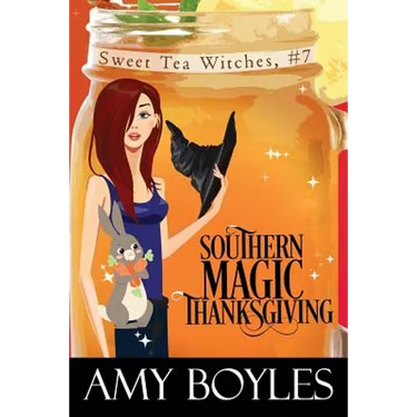 Southern Magic Thanksgiving