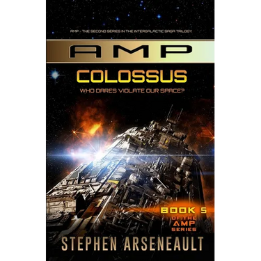 AMP Colossus