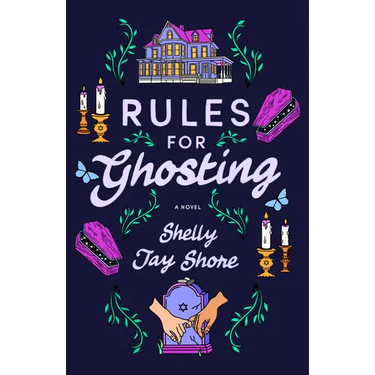 Rules for Ghosting