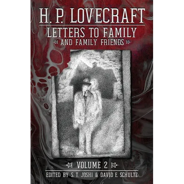 Letters to Family and Family Friends, Volume 2: 1926-⁠1936