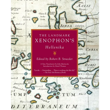 The Landmark Xenophon's Hellenika
